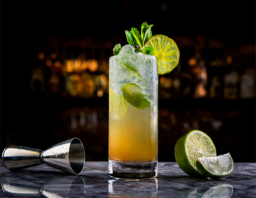 Cocktail Shooting, Photoshoot.Store