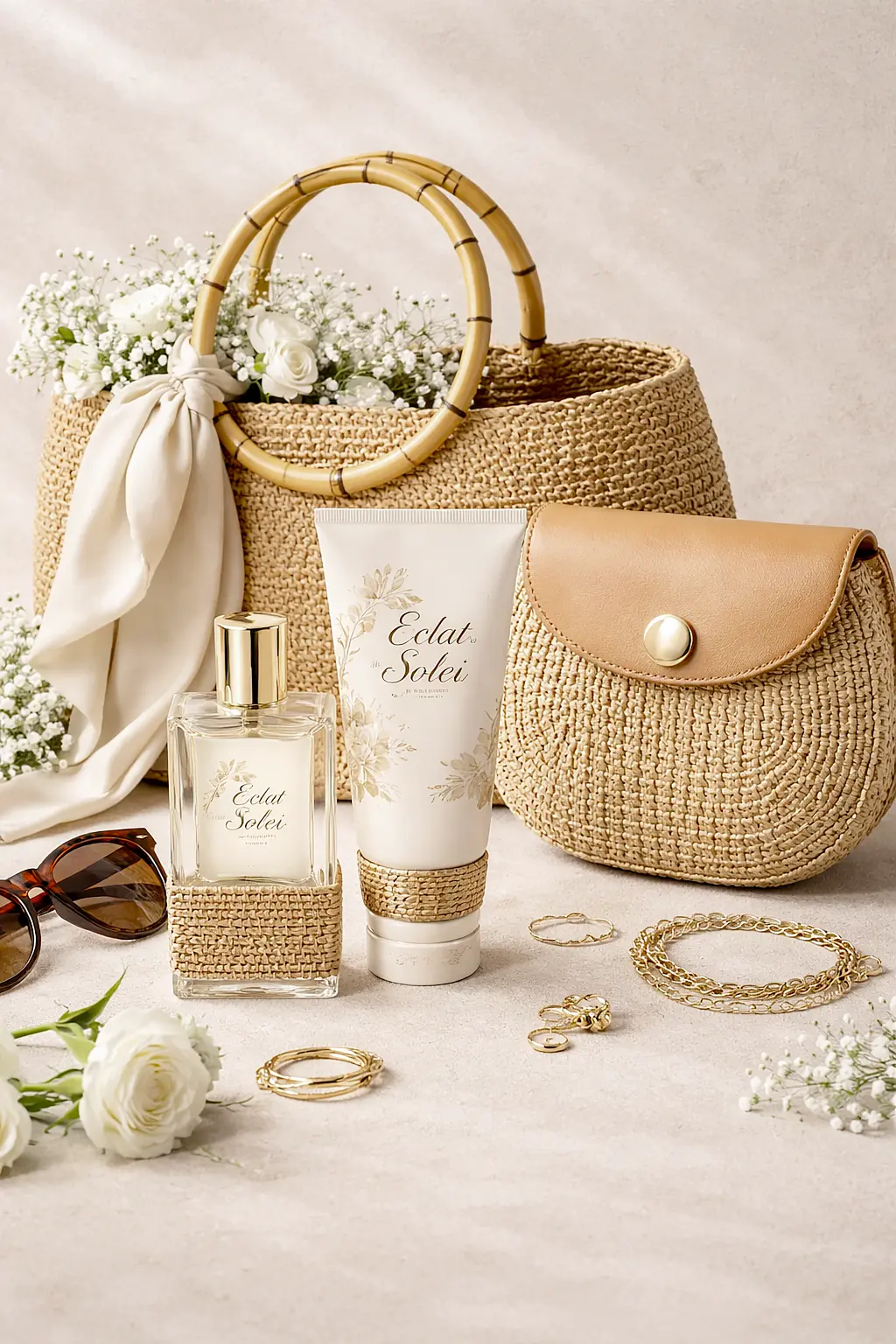 Packaging Set