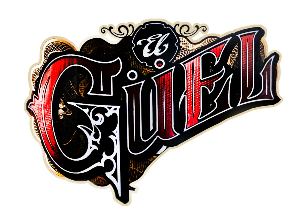 El Güel – Licor de Hierbas