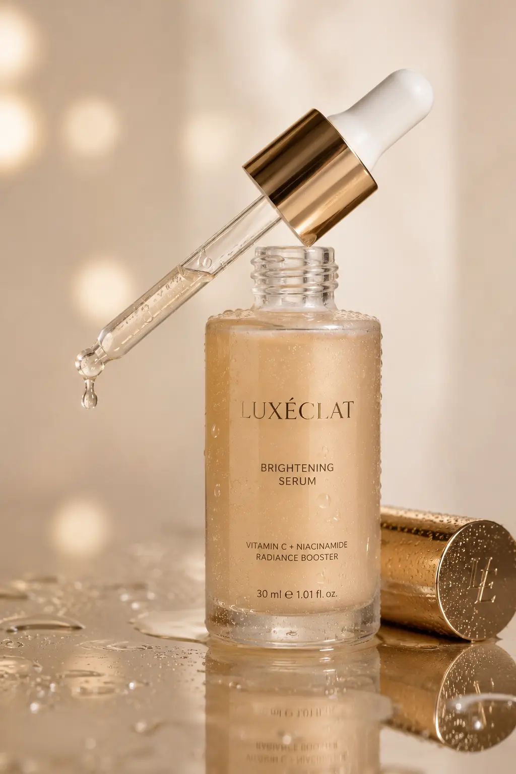 Packaging Details