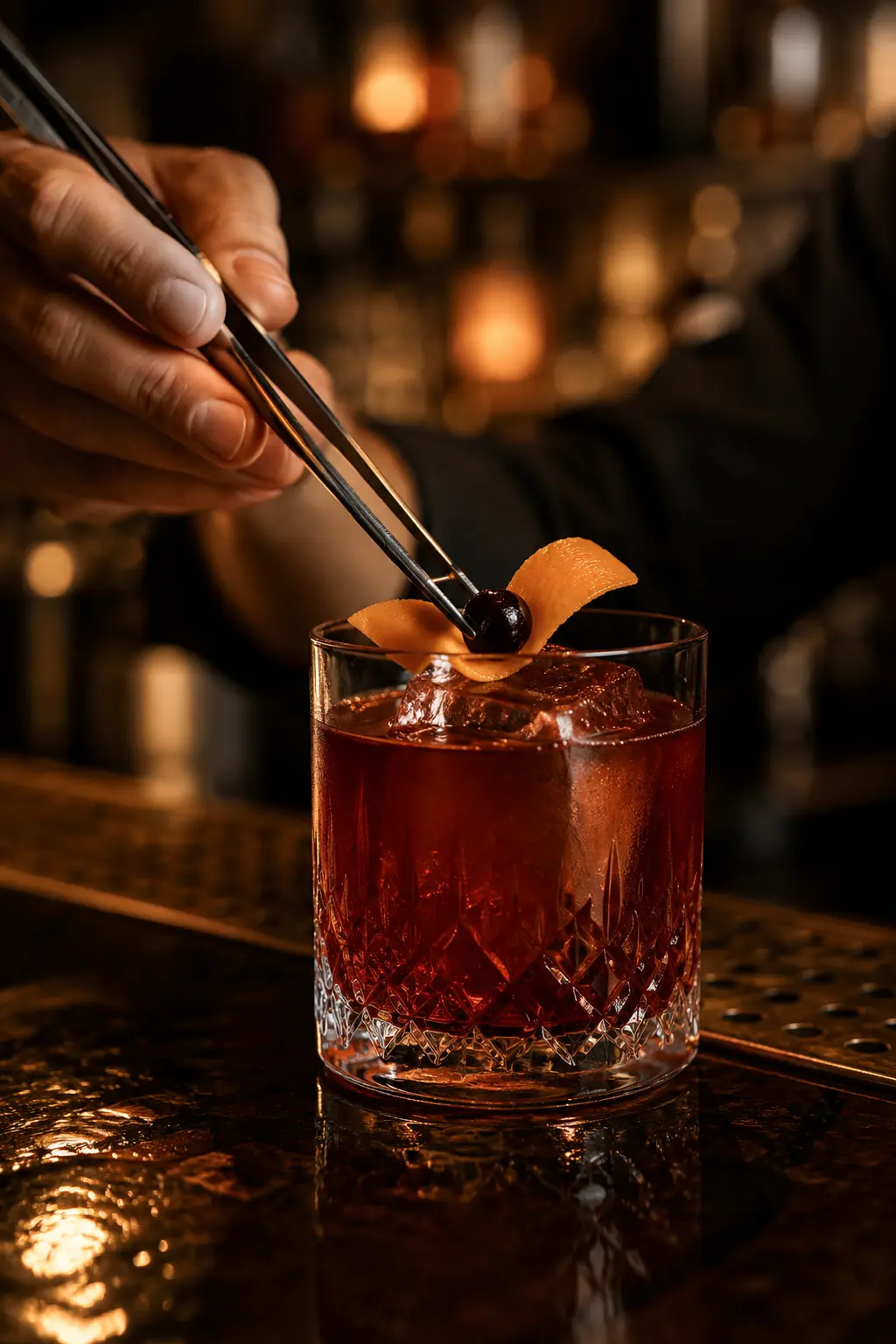 Signature Cocktail