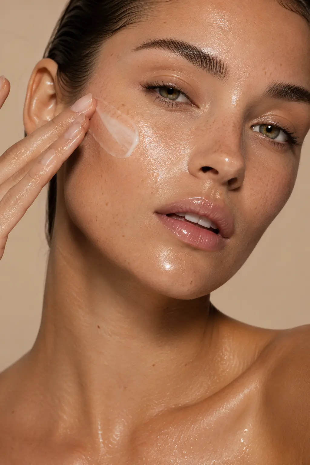 Skin & Texture