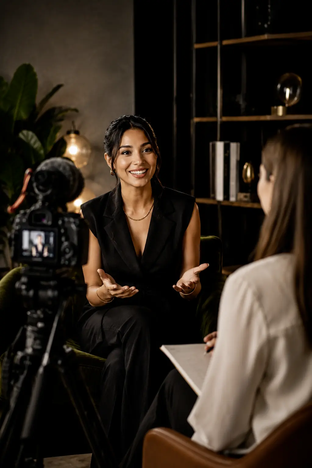 Press Kit Story